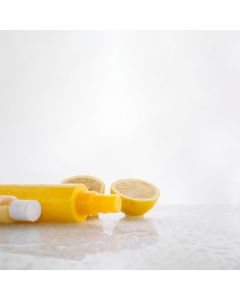 Lemon Enzyme Cleanser